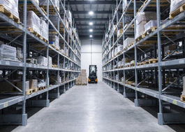 Произодственно-складские помещения