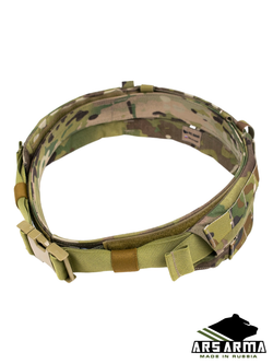 Пояс Ars Arma CP MRB. Мультикам