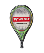 Ракетка для большого тенниса AlumTec JR 2900 19'', зеленый