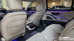 Mercedes-Benz S-Class W223 S450L 4MATIC (06.2022)