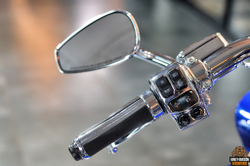 Harley-Davidson CVO Road Glide Limited