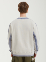 Мужская Толстовка Ttt Overdyed