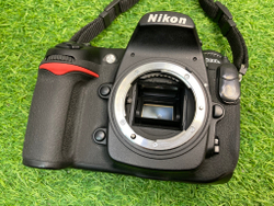Nikon D300S 79.000 кадров