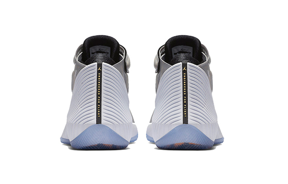 Кроссовки Jordan Why Not Zer0.1 Why Not Fashion Kin