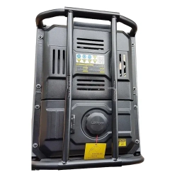 Loncin LCD7500D дизельный генератор 00-00154152