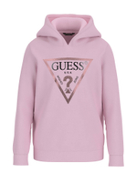 Худые Guess - розовый(J83Q14 KAUG0)