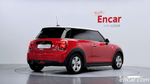 Mini Cooper Basic (12.2019)