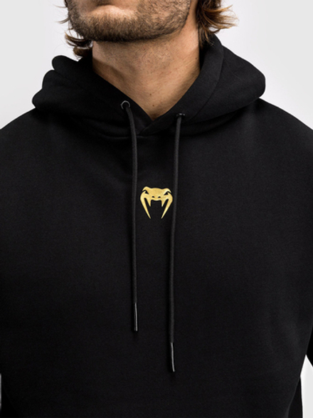 Худи Venum x Tekken Marshall Black/Gold/Red