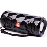 Беспроводная колонка TG-167 (5W/TF/USB/FM/LEDflashingLighht)