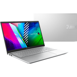 Ноутбук ASUS M3500QA R5-5600H 15" 8GB 512GB W11 M3500QA-L1220W 90NB0US1-M002U0
