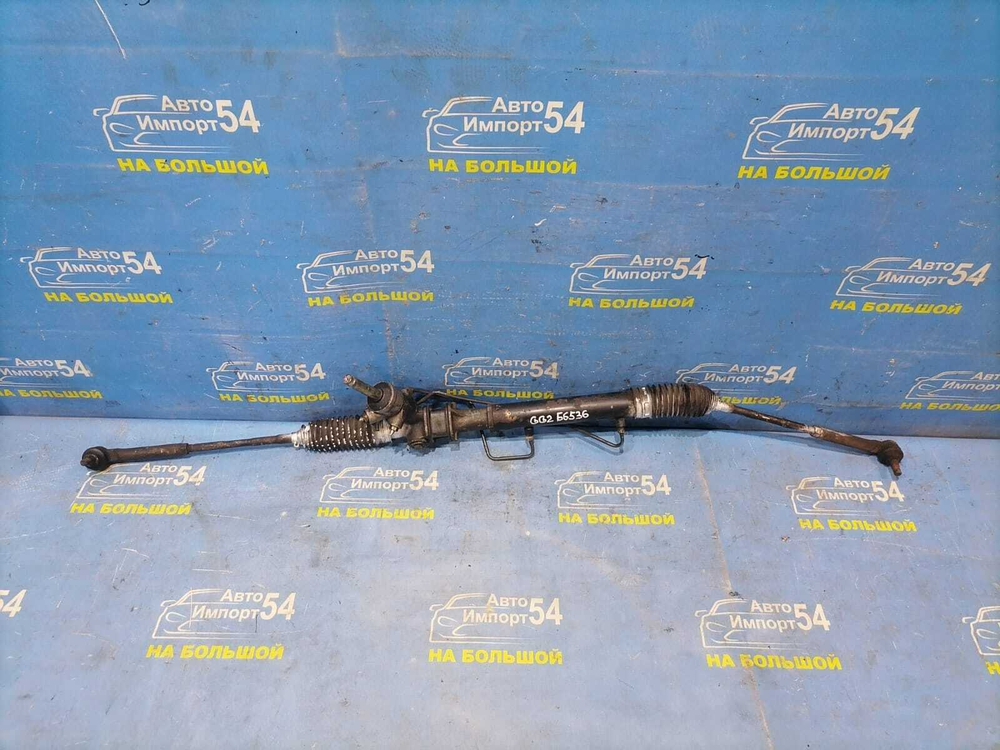 Рейка рулевая SUBARU IMPREZZA 2002-2005