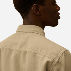 Рубашка Long Sleeve Button