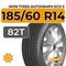 Ikon Tyres Autograph Eco 3 185/60 R14 82T