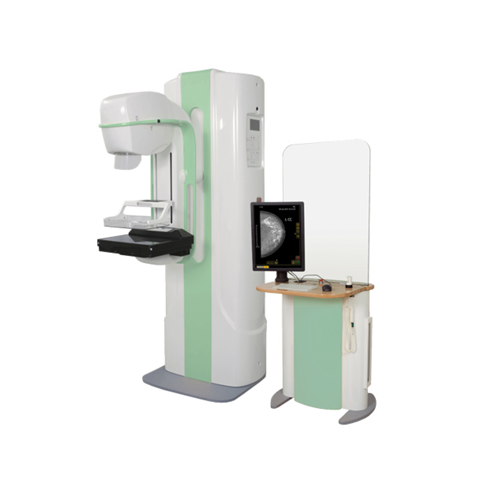 Маммограф МТЛ «Маммо-4МТ»