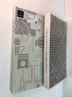 Фильтр салона угольный ОРГ A6398350247 для Mercedes-Benz Viano, Vito