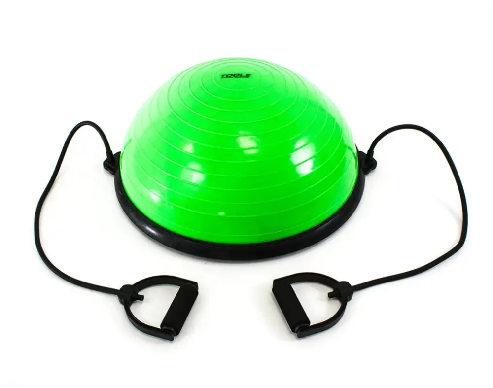 Блок для йоги Toolz Balance Ball