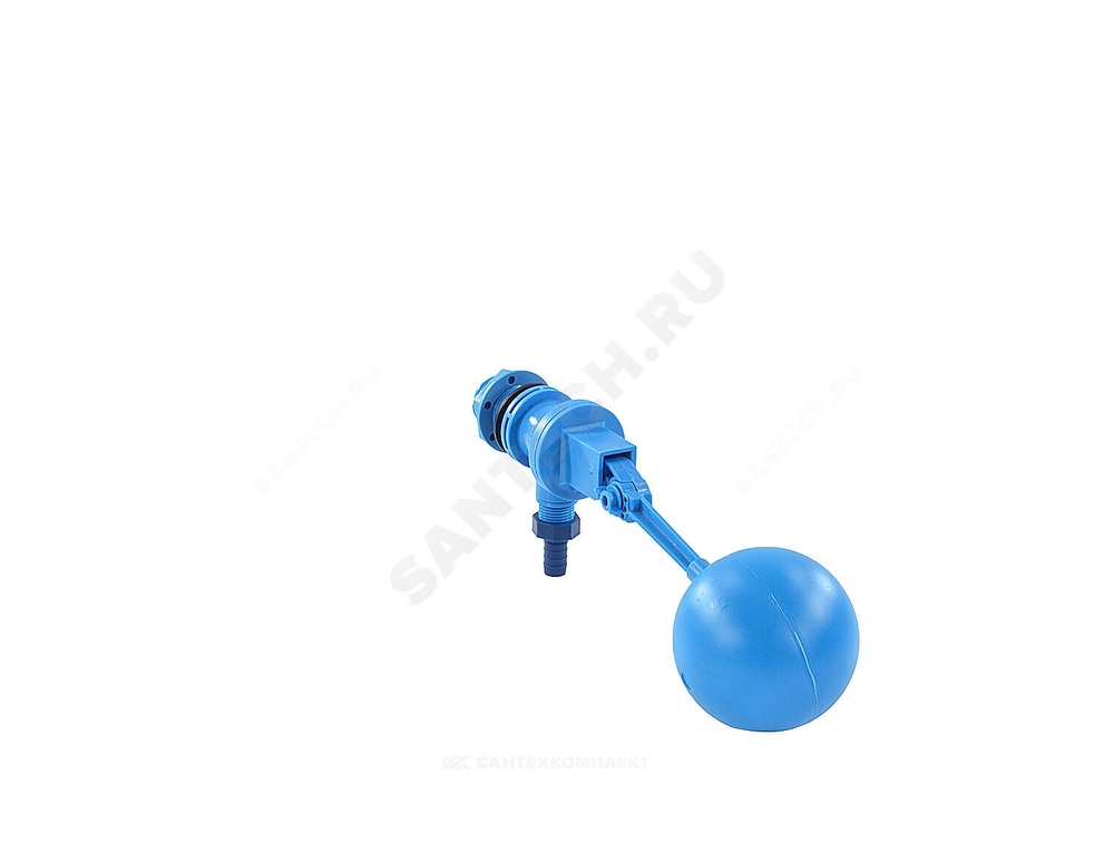 Клапан поплавковый PRDN25-1 1" 6 бар НР Акватек 0-16-3065