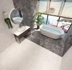 Керамогранит 60*120 BODRUM DARK MATT TECHNICAL PORCELAIN