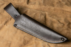 Кожаные ножны Colada