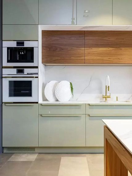 Духовой шкаф Kuppersbusch BP 6550.0 W4