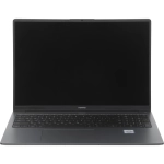 Ноутбук Huawei MateBook D 16 MCLG-X Core i7 13700K 16Gb SSD1Tb Intel UHD Graphics 770 16" IPS (1920x1200) без ОС grey space WiFi BT Cam (53014HYK)