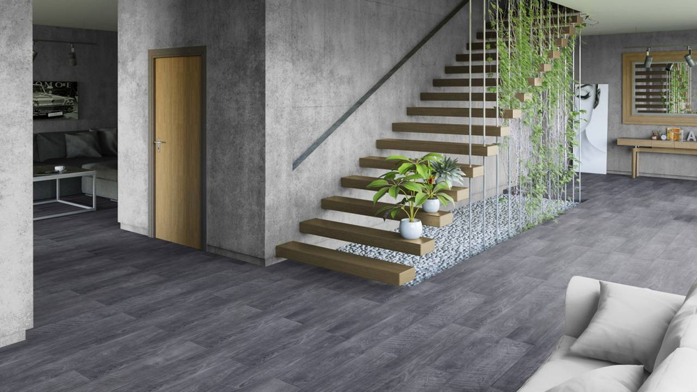 Ламинат Tarkett Cinema 8 мм ГЕЙБЛ 2.005 м2