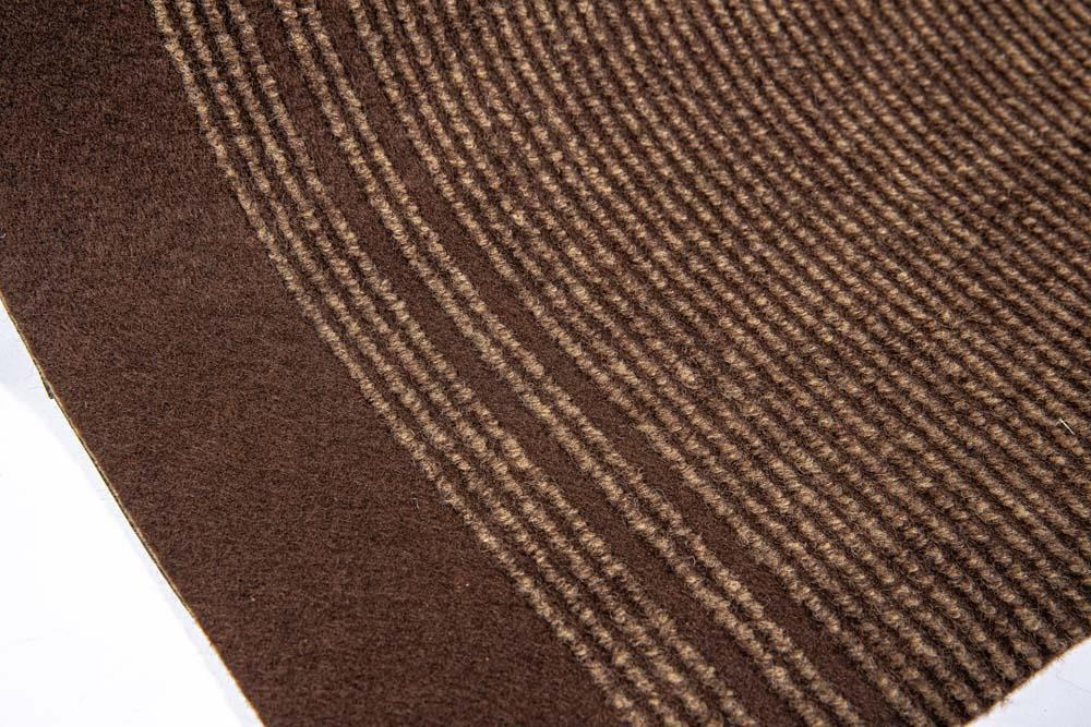 Дорожка влаговпитывающая Лидер красная