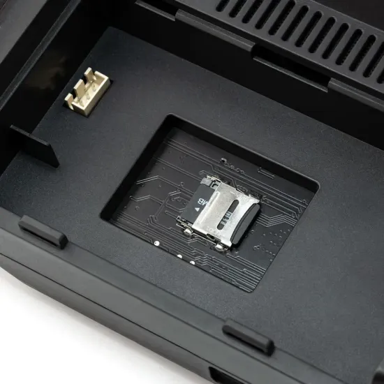 Пульт управления RadioMaster Boxer