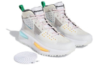 Кроссовки Pharrell Williams X Adidas Originals Nmd S1 Trail Hike Mid Ryat