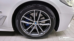 BMW 5 Series (G30) 520i M Sports (01.2022)