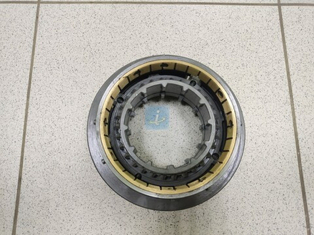 Синхронизатор (2-3 передач) 236-1701150-Б