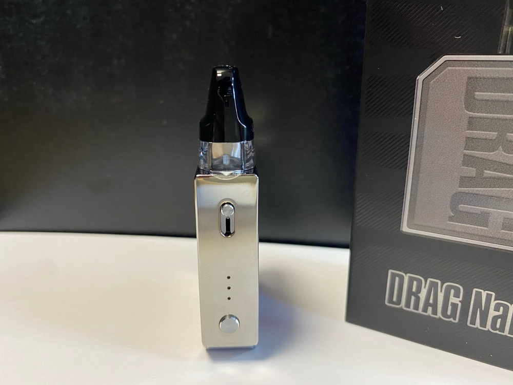 Набор DRAG Nano 2 pod by Voopoo 800мАч