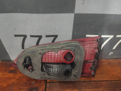 Фонарь задний левый Hyundai Santa Fe 3 (DM) 12-16 Б/У Оригинал 924052W030