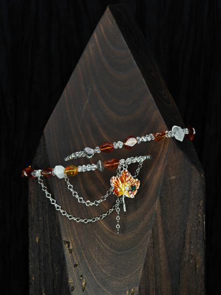 Чокер "Сокровще Идунн"