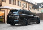 Обвес для BMW XM (G09) 2023-2026+ БМВ ХМ
