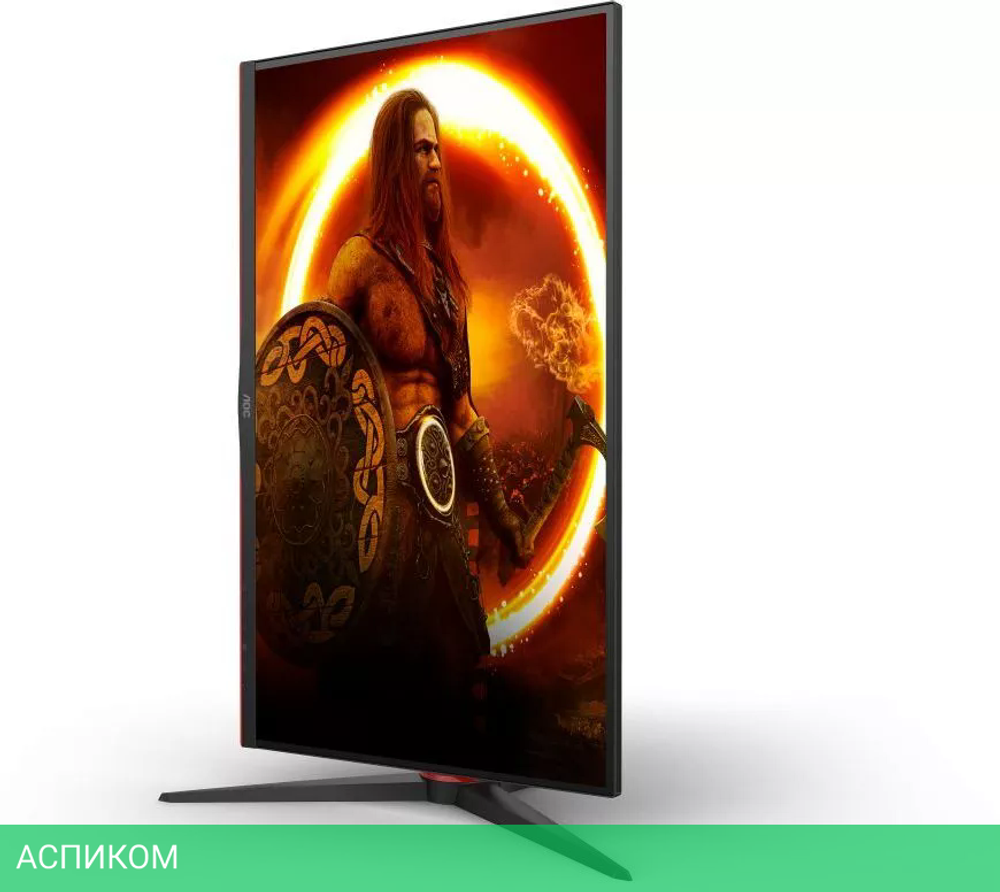 Монитор AOC Q27G2S