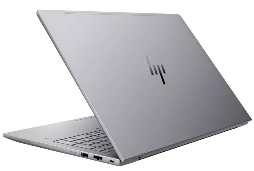 Ноутбук  HP ZBook Power G11 16 ", Core Ultra 7, 32 Гб RAM, 1 Тб SSD, RTX A500, Серый