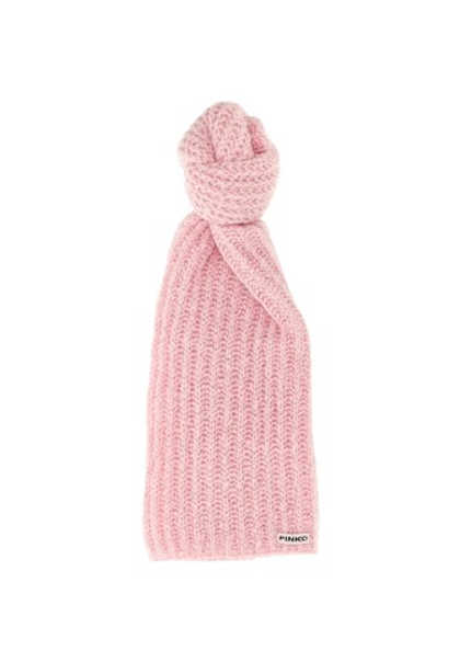 Шарф PINKO