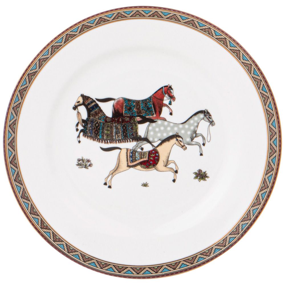 ЧАЙНЫЙ НАБОР LEFARD "PASSAGE" НА 6 ПЕР. 12 ПР. 250 МЛ (КОР=8НАБ.)