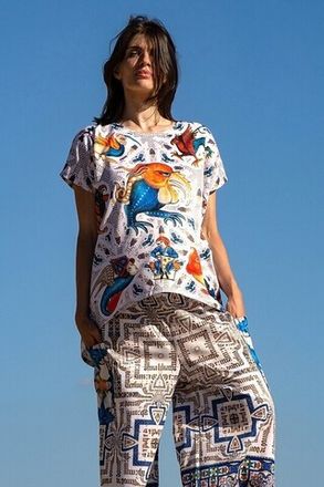 Комплекты Сюр-реальность