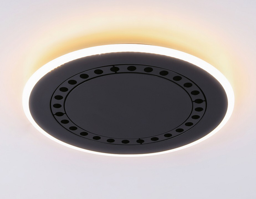 Накладной светильник Ambrella Light FL FL51407