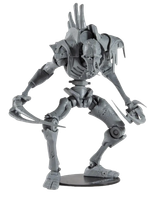 Фигурка Warhammer 40000 Некрон Flayed One AP