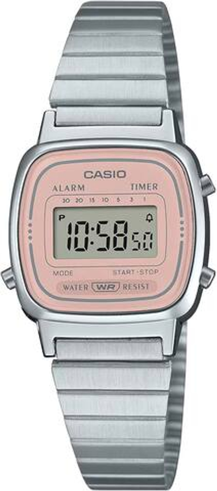 Часы Casio LA670WEA-4A2