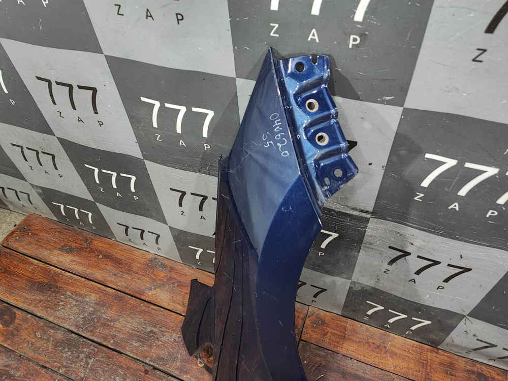 Крыло переднее правое Omoda S5 22-нв Б/У Оригинал J608403102FLDY