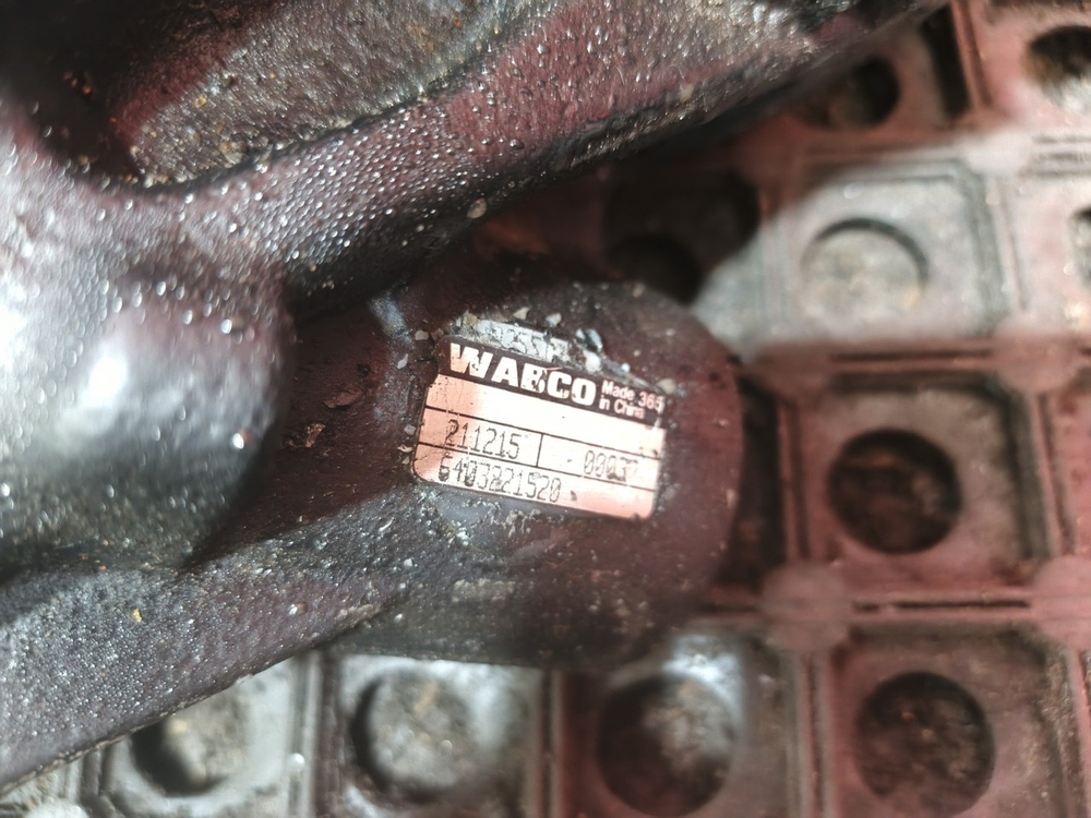 Суппорт правый 2023г