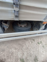 ЗАВОД АСАВТО 3382* на шасси КамАЗ 4308 4x2 Бортовой (Евроборт) 338238 (Евроборт, Дизельный, 6,7 л, 2