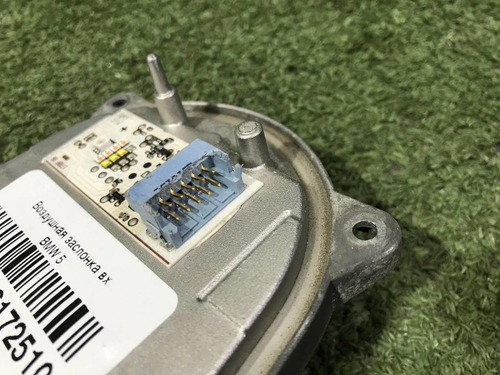 Модуль светодиодный правый Mercedes A W176 (2015-2018) LED