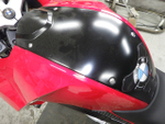 BMW F800S 2007
