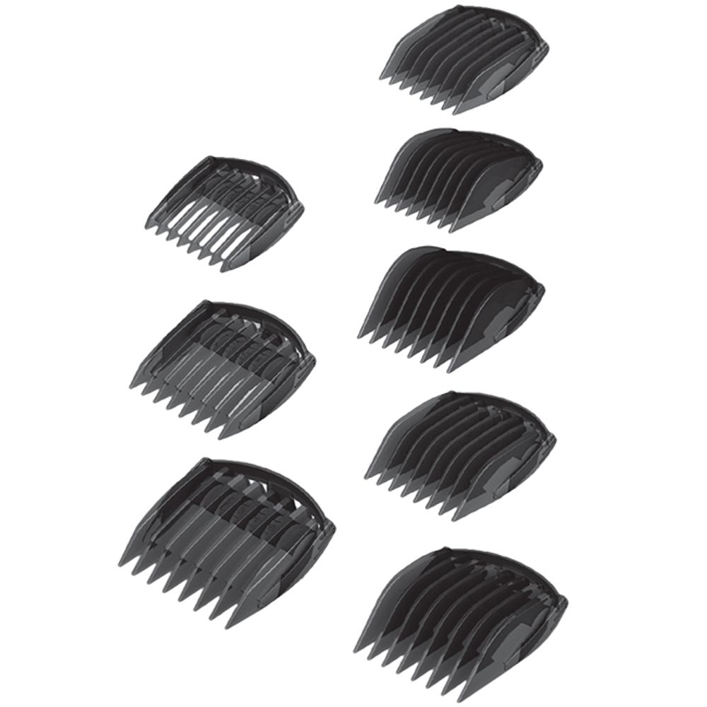 Машинка для стрижки Cut Definer + Spray FX FX862E Gift - 5