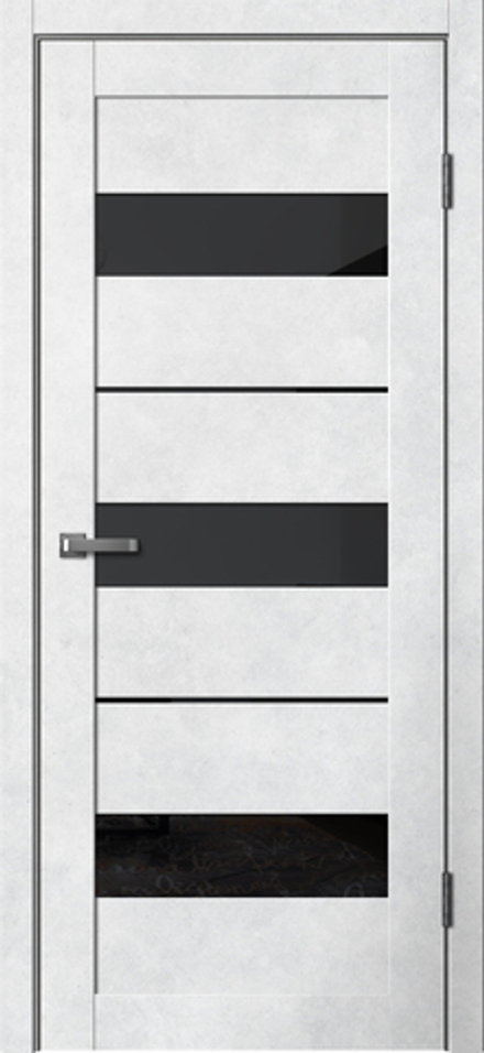 Дверь FLYDOORS 200 (Black)